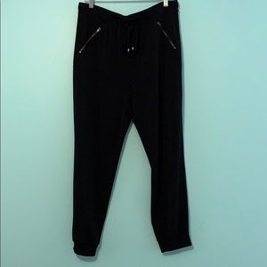 Nine West Dressy Joggers